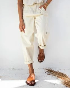 Σανδάλια δερμάτινα με άνοιγμα στη φάσα Iris - Καφέ -The Fashion Project Κατάστημα dermatina sandalia me anoigma sti fasa 90999 pgpw