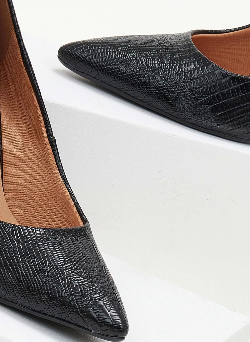 Γόβες μυτερές με pattern VIZZANO 1184.1101 - Μαύρο Γόβες μυτερές με Pattern VIZZANO 1184.1101 - Μαύρο -The Fashion Project Κατάστημα goves muteres me pattern vizzano 11841101 106464 pgku