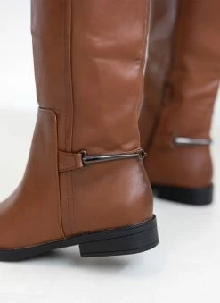 The Fashion Project Μπότες ιππασίας με μεταλλικό διακοσμητικό - Ταμπά 8 The Fashion Project Μπότες ιππασίας με μεταλλικό διακοσμητικό - Ταμπά -The Fashion Project Κατάστημα mpotes ippasias me metalliko diakosmitiko 106253 kpdt